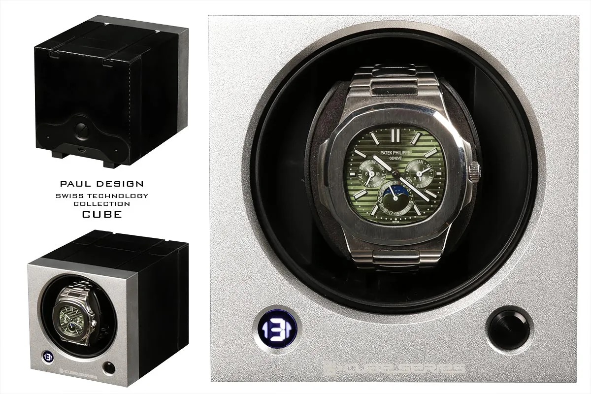 Paul Design 110061